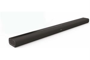 SOUNDBAR C/SUBWOOFER BT