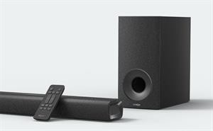 SOUNDBAR C/SUBWOOFER BT