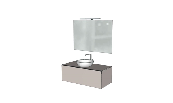 SKY U 4COL BAS SPEC LUC TOP