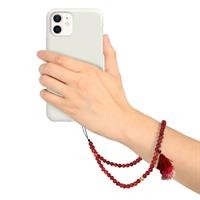 LACCETTO SMART BEADS RED
