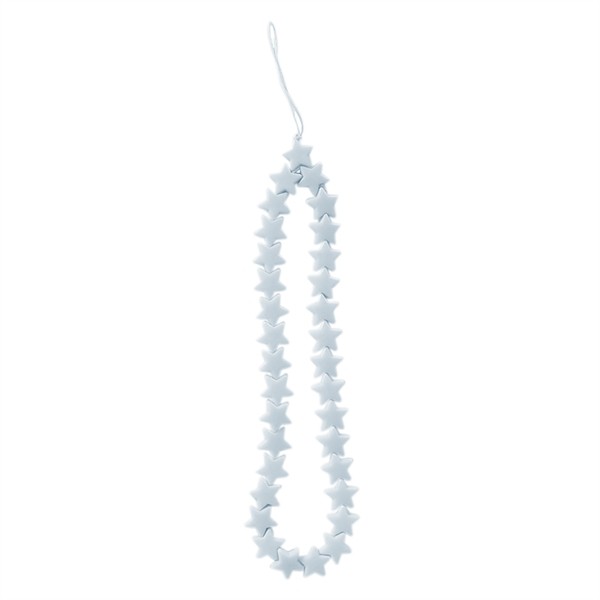 LACCETTO SMART BEADS BLUE ST