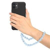 LACCETTO SMART BEADS BLUE ST