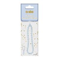 LACCETTO SMART BEADS BLUE ST