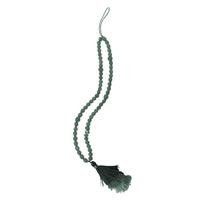 LACCETTO SMART BEADS GREEN