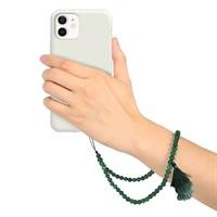 LACCETTO SMART BEADS GREEN