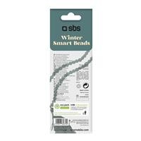 LACCETTO SMART BEADS GREEN