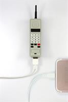 POWER BANK 2600 MOJIPHONE