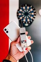 POWER BANK 2600 MOJIPHONE