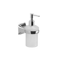 DISPENSER CERVINO CROMO
