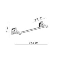PORTASALVIETTE CM35 CERVINO
