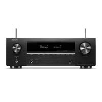 SINT.AMOPLIFICAT 7CH HIFI 80
