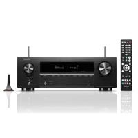 SINT.AMOPLIFICAT 7CH HIFI 80