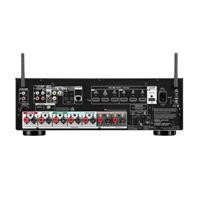 SINT.AMOPLIFICAT 7CH HIFI 80