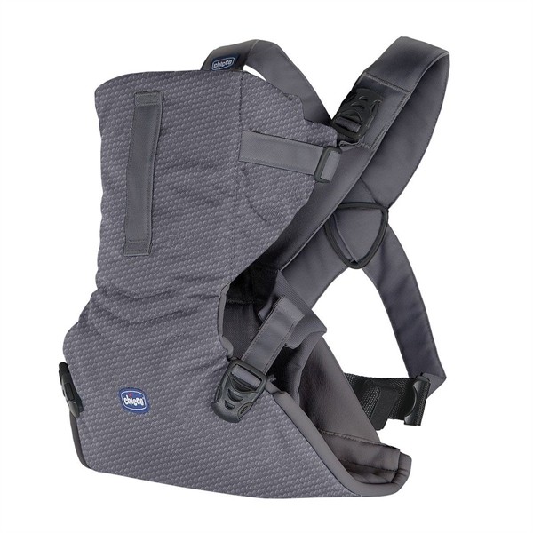 MARSUPIO EASY FIT GREY