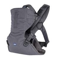 MARSUPIO EASY FIT GREY