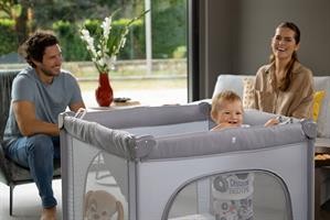 BOX CHICCO OPEN FAWN