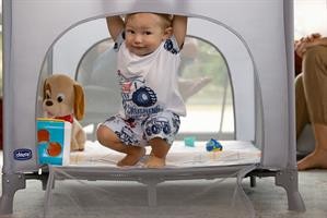 BOX CHICCO OPEN FAWN