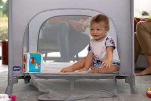 BOX CHICCO OPEN FAWN