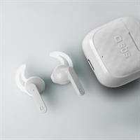 AURIC STEREO WIREL 200MAH WH