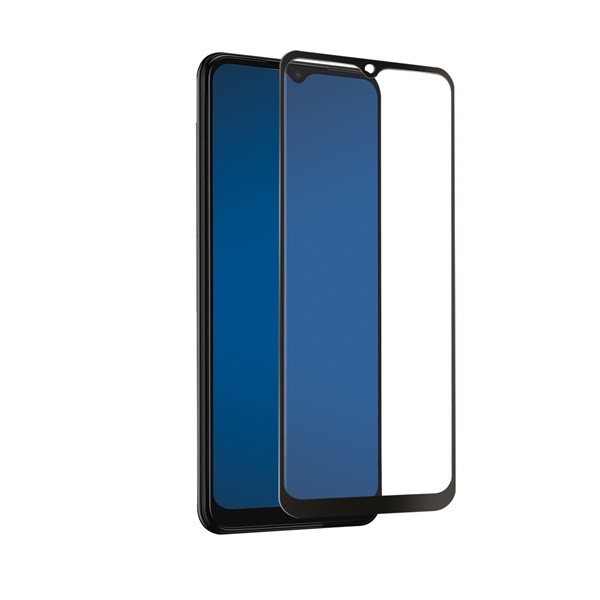 SCREEN PROTECTOR A22 4G BLK