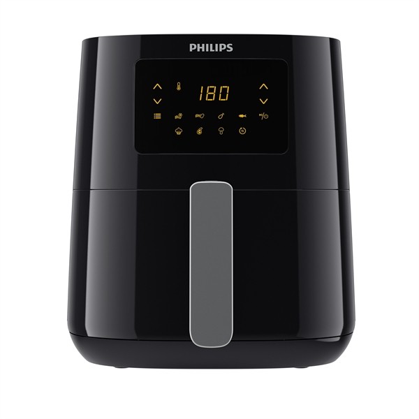 FRIGGITRICE AIR FR DIGIT 800