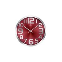 OROL PAR Q.ZO MET 30CM RED