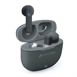 AURIC STEREO FLOW BLK