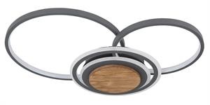 PLAFON METALGRAPH