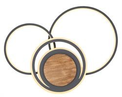 PLAFON METALGRAPH