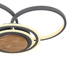PLAFON METALGRAPH