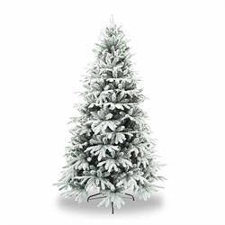 ALBERO 240CM INNEVATO D150