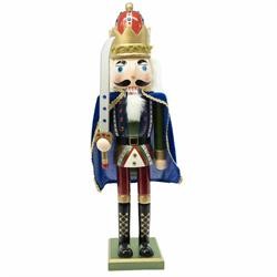 SCHIACCIANOCI H.60 CM BLU