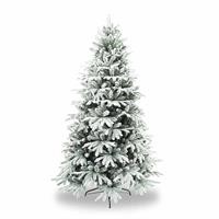 ALBERO 210CM INNEVATO D132CM