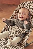 SDRAIETTA BLISS COTTON BEIGE