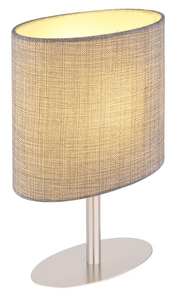 LAMP TAVOLO COLOR TESSUTO