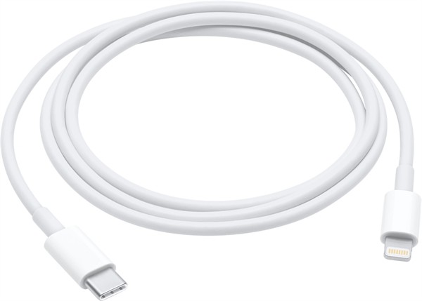 CAVO USB-C LIGHTING 1M