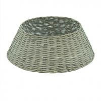 CESTO COPRIBASE ALB. GRIGIO