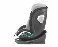 SEGG.AUTO BOAVISTA GREY