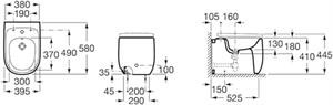 BIDET BEYOND BCO