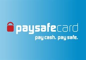 RICARICA PAYSAFE 100