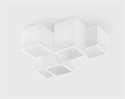5 LUCI SOFFITTO HERAEA