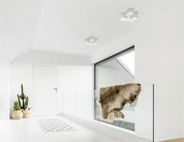 5 LUCI SOFFITTO HERAEA