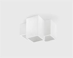 3 LUCI SOFFITTO HERAEA