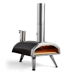 FORNO PORTATILE A PELLET FYR