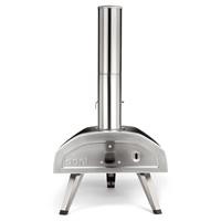 FORNO PORTATILE A PELLET FYR