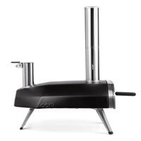 FORNO PORTATILE A PELLET FYR