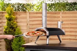 FORNO PORTATILE A PELLET FYR