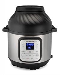 INSTAN POT DUO CRISP8L AIRFR