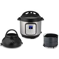 INSTAN POT DUO CRISP8L AIRFR