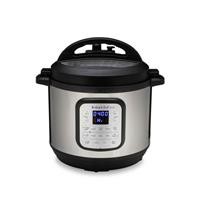 INSTAN POT DUO CRISP8L AIRFR